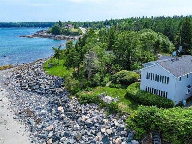 House for sale in Jonesport, Washington County