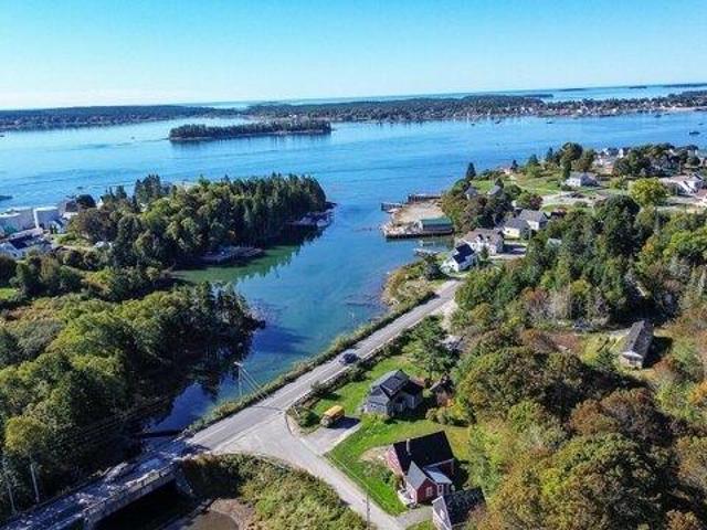 House for sale in Jonesport, Washington County