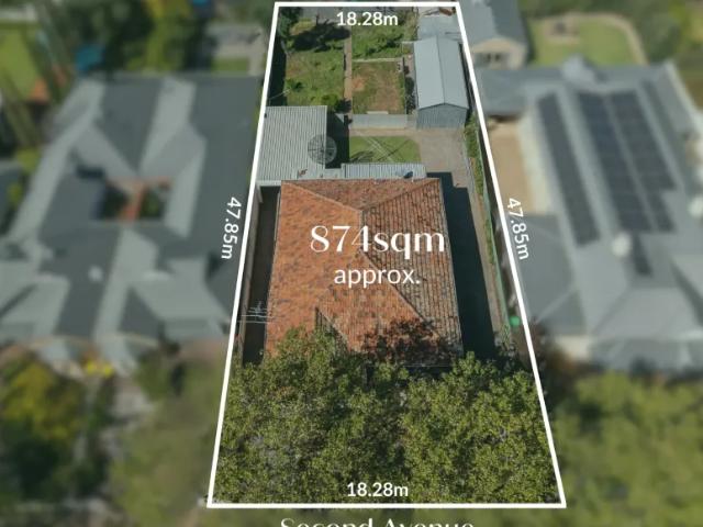House for sale in Horseshoe Creek, South Australia