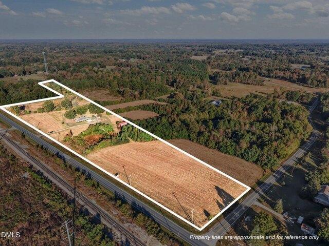 House for sale in North Carolina