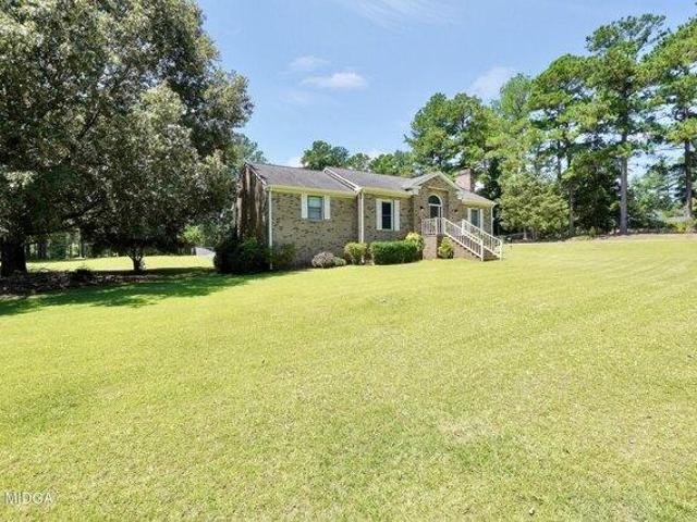 House for sale in Juliette, Georgia