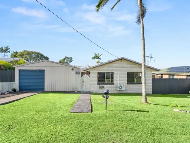 House for sale in Great Sandy Strait, Queensland
