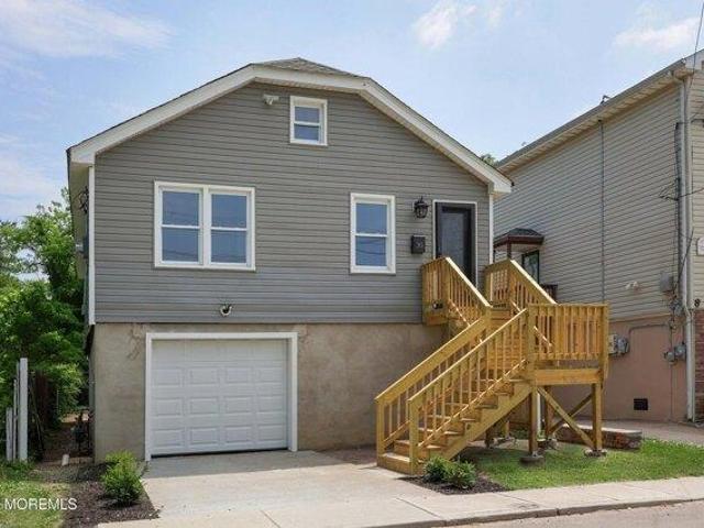 House for sale in Monmouth, New Jersey