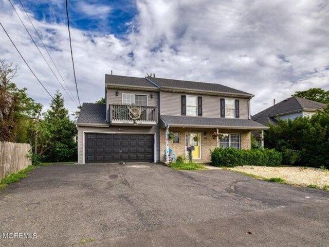 House for sale in Monmouth, New Jersey
