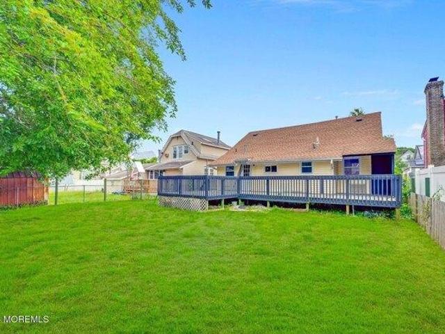 House for sale in Monmouth, New Jersey