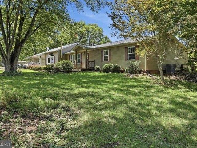 House for sale in West Virginia