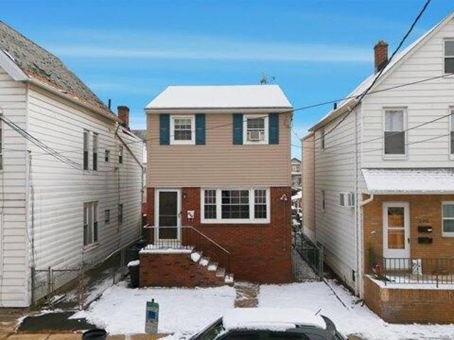 House for sale in Hudson, New Jersey