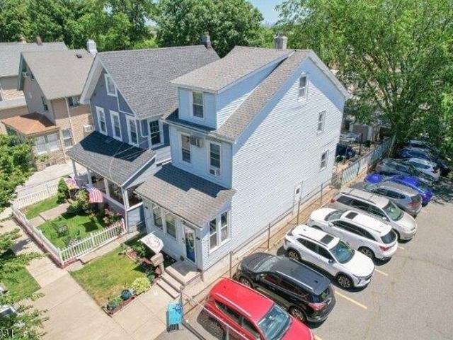 House for sale in Hudson, New Jersey