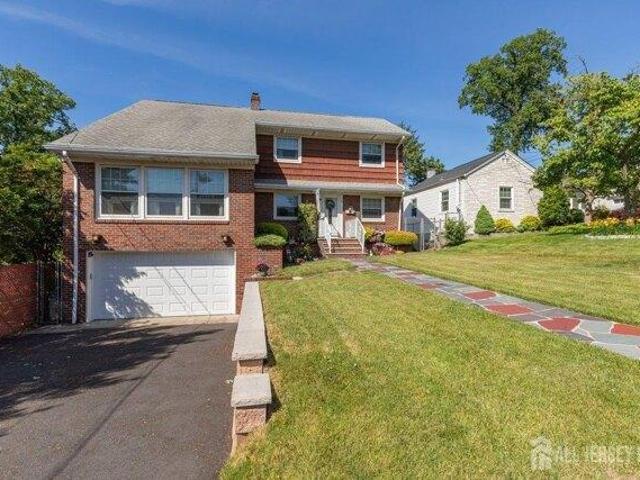 House for sale in Hudson, New Jersey
