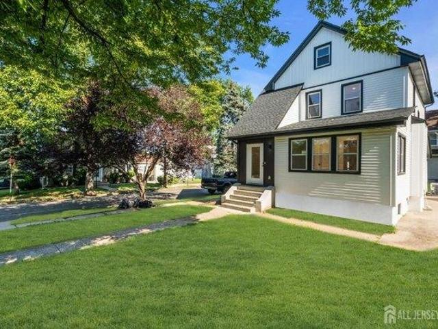House for sale in Hudson, New Jersey