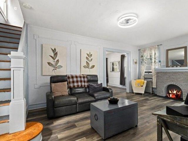 House for sale in Hudson, New Jersey