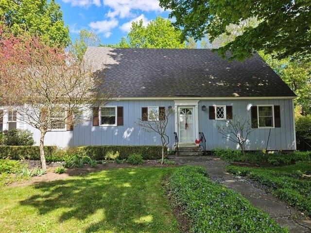 House for sale in New Hampshire