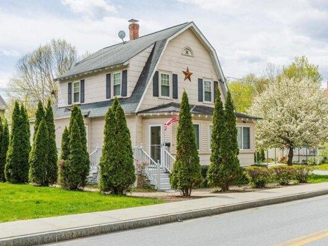 House for sale in New Hampshire