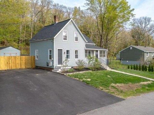 House for sale in New Hampshire