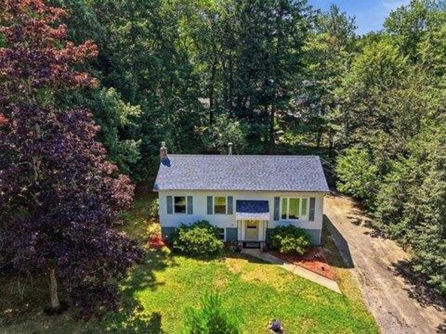 House for sale in New Hampshire