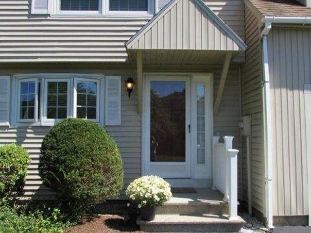 House for sale in New Hampshire
