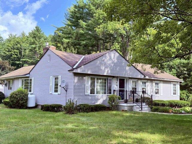 House for sale in Keene, Cheshire County