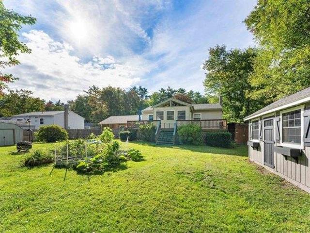 House for sale in Longmeadow Subdivision, Keene