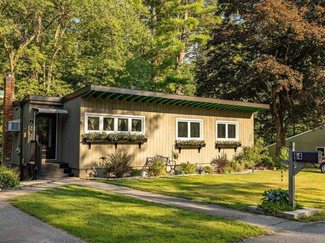 House for sale in Keene, Cheshire County