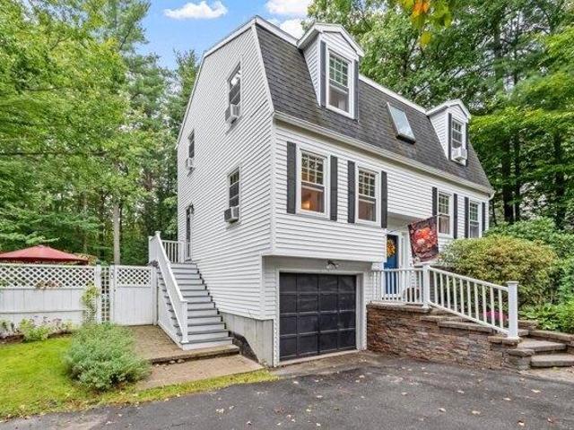 House for sale in Keene, Cheshire County