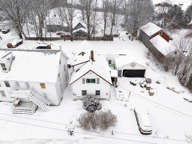 House for sale in Kenduskeag, Maine