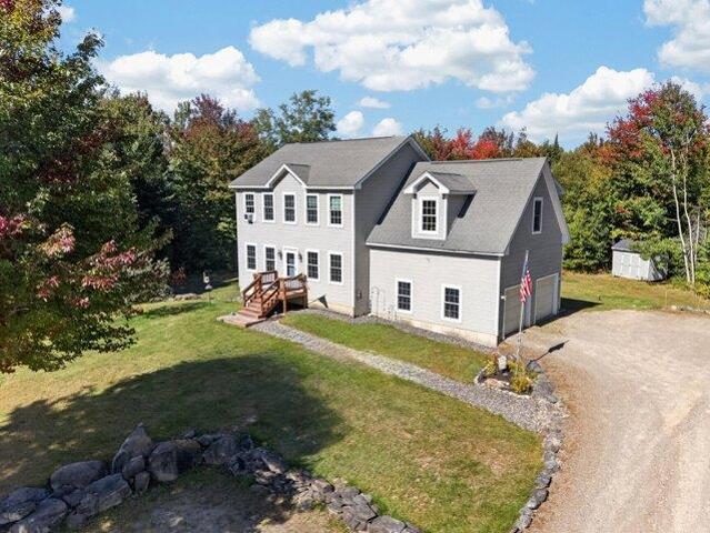 House for sale in Kenduskeag, Penobscot County