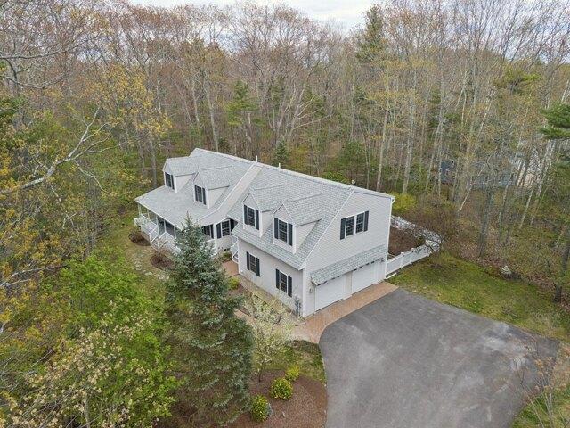 House for sale in Kennebunk, Maine