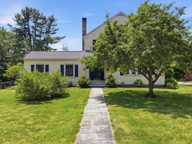 House for sale in Kennebunk, Maine