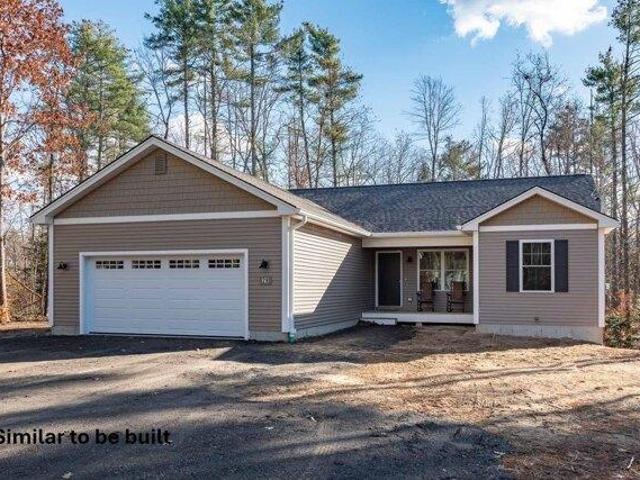 House for sale in Kennebunk, Maine