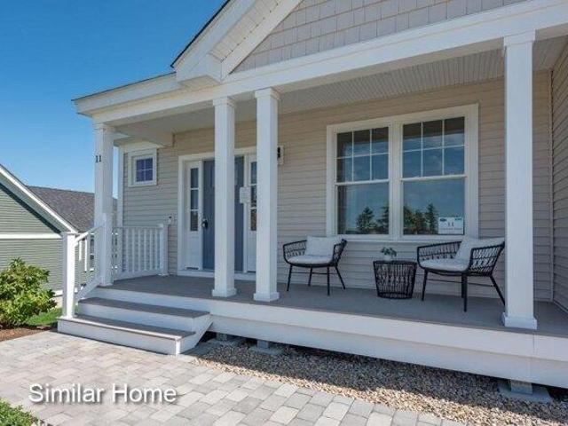House for sale in Kennebunk, Maine