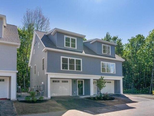 House for sale in Kennebunk, Maine