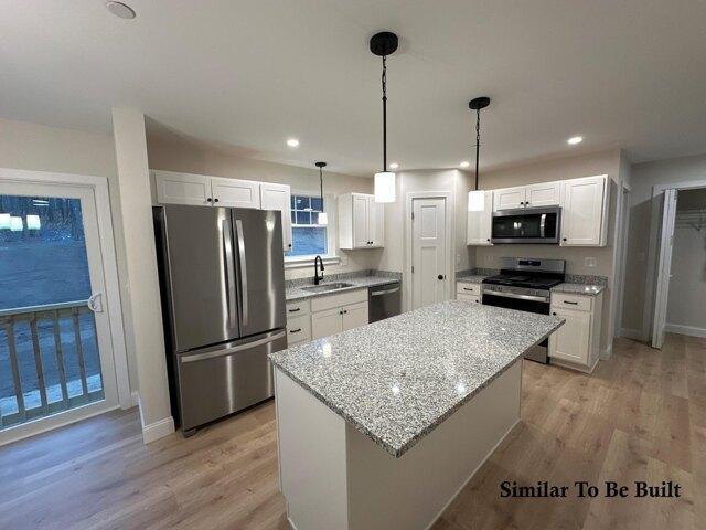House for sale in Kennebunk, Maine