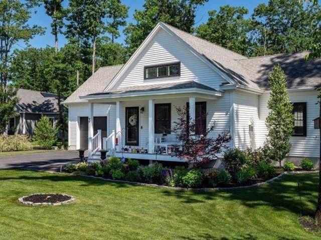 House for sale in Kennebunk, Maine