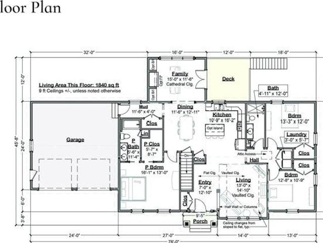 House for sale in Kennebunk, Maine