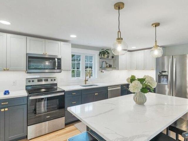 House for sale in Kennebunk, Maine