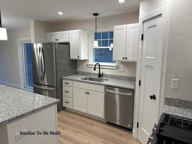 House for sale in Kennebunk, Maine