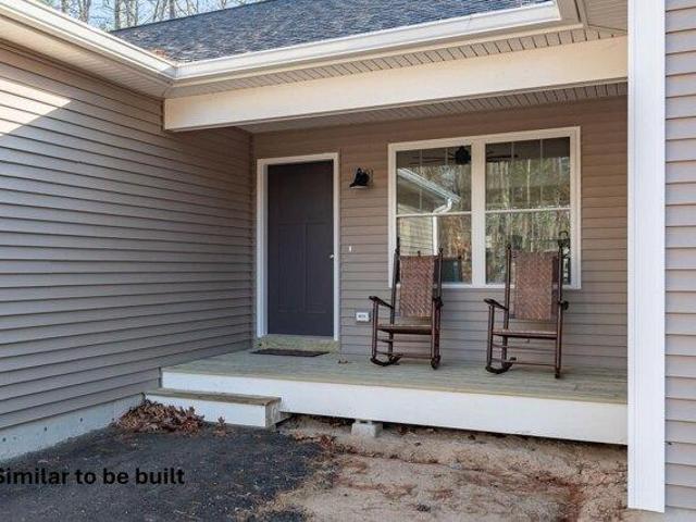 House for sale in Kennebunk, Maine