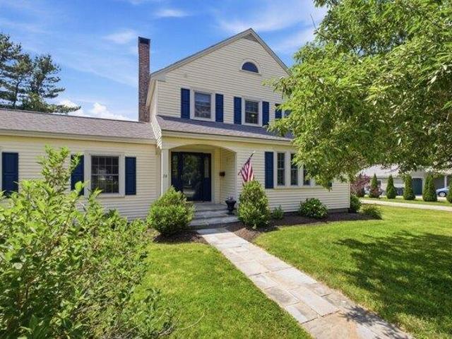 House for sale in Kennebunk, Maine