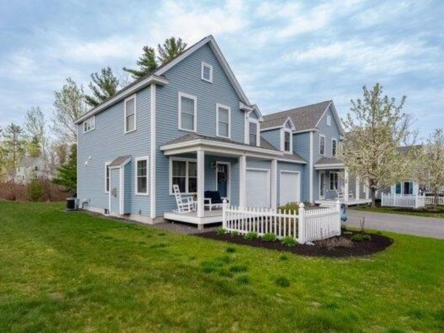 House for sale in Kennebunk, Maine