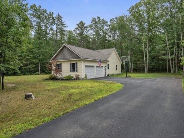 House for sale in Kennebunk, Maine