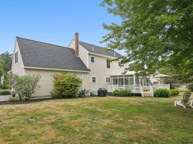 House for sale in Kennebunk, Maine