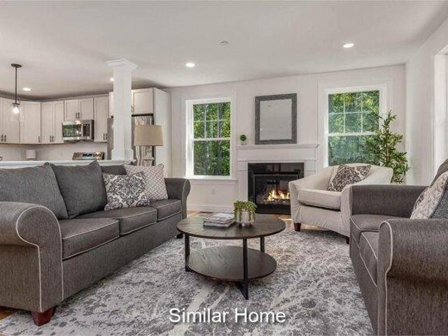 House for sale in Kennebunk, Maine