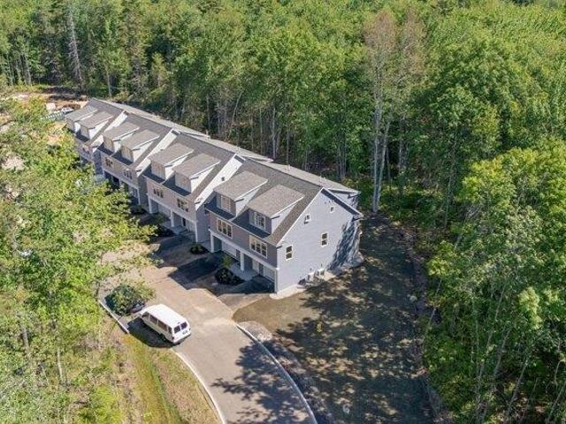 House for sale in Kennebunk, Maine