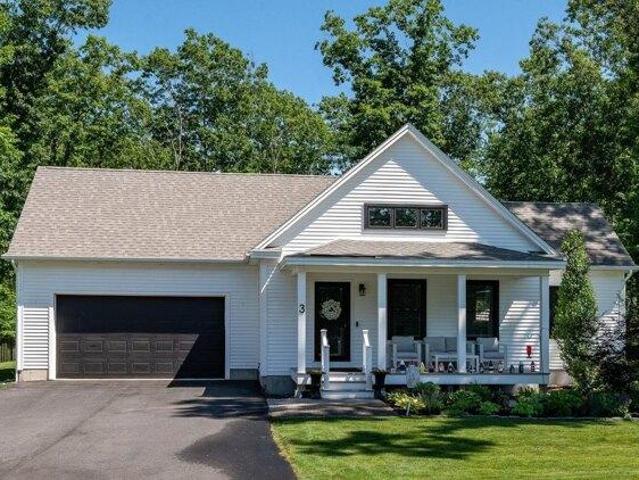 House for sale in Kennebunk, Maine