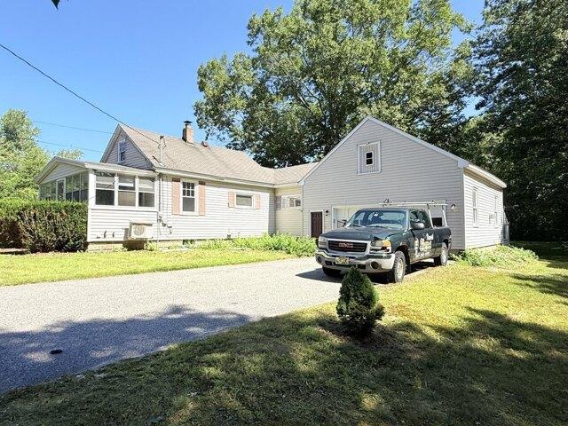 House for sale in Kennebunk, Maine