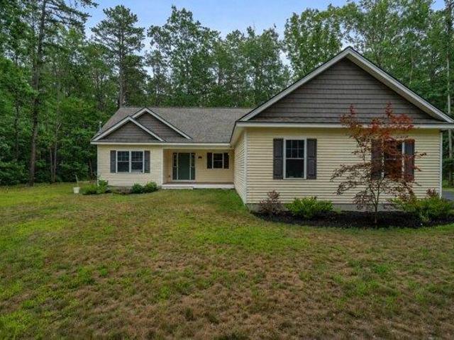 House for sale in Kennebunk, Maine