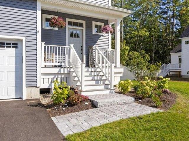 House for sale in Kennebunk, Maine