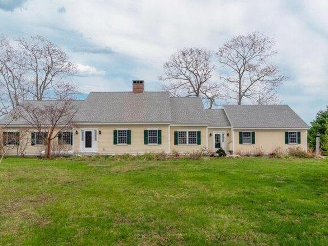 House for sale in Kennebunkport, Maine