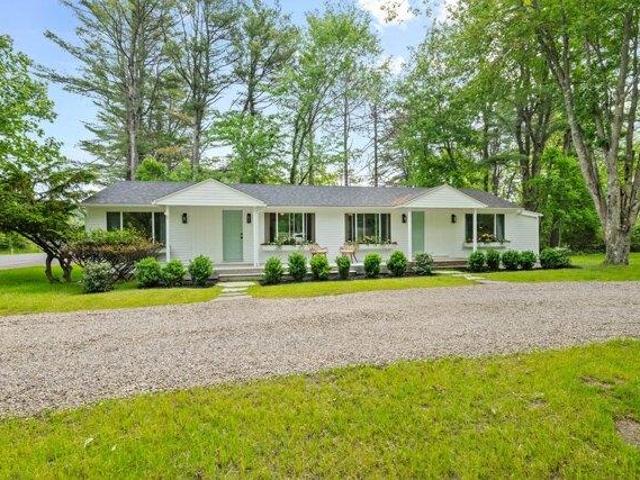 House for sale in Kennebunkport, Maine