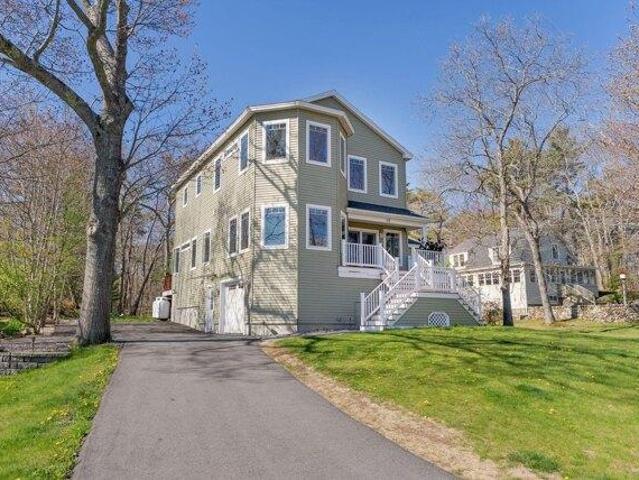 House for sale in Kennebunkport, Maine